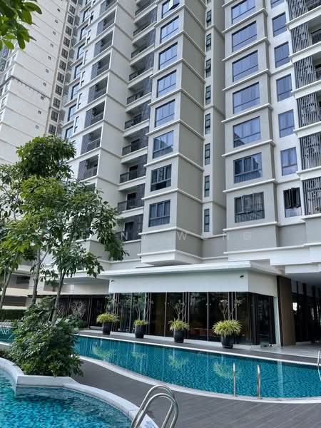 Kondominium untuk Disewa di Goodwood Residence - Penny Wong - PropertyGuru.com.my