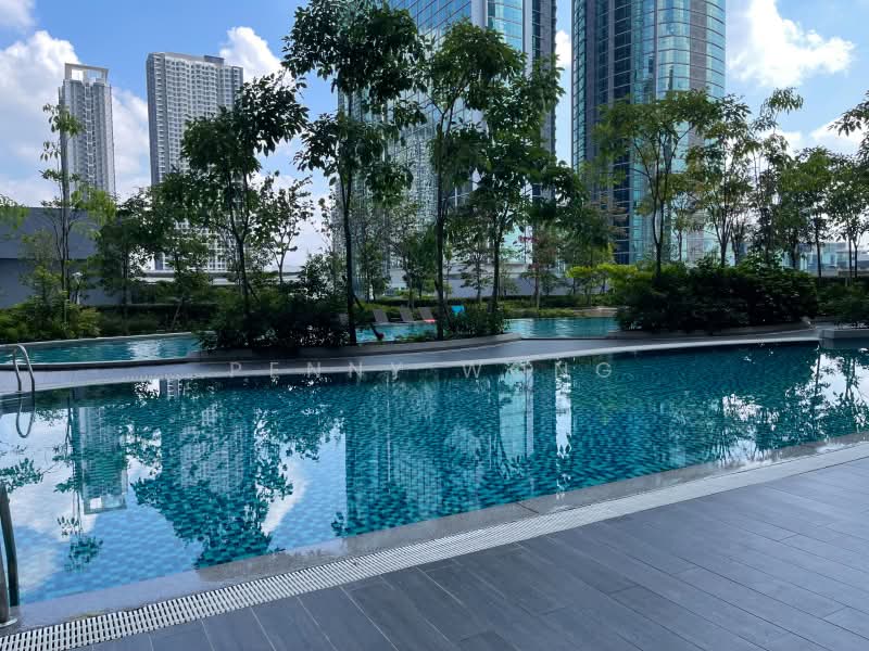 Kondominium untuk Disewa di Goodwood Residence - Penny Wong - PropertyGuru.com.my