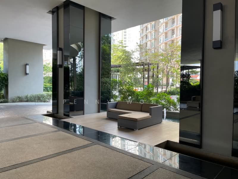 Kondominium untuk Disewa di Goodwood Residence - Penny Wong - PropertyGuru.com.my