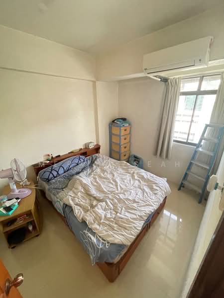 Pangsapuri untuk Dijual di Taman Lone Pine (Medium Low Cost) - Mervyn Seah - Bedroom - PropertyGuru.com.my