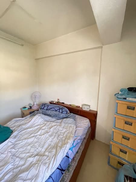 Pangsapuri untuk Dijual di Taman Lone Pine (Medium Low Cost) - Mervyn Seah - Bedroom - PropertyGuru.com.my