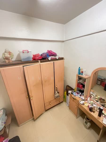 Pangsapuri untuk Dijual di Taman Lone Pine (Medium Low Cost) - Mervyn Seah - Interior - PropertyGuru.com.my