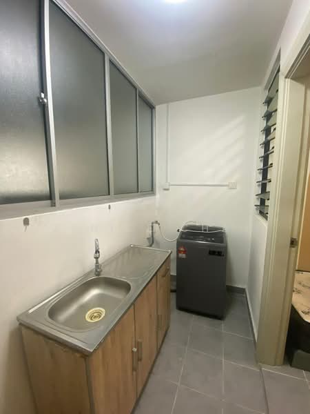 Service Residence for Rent at Southkey Mosaic - Janice Chan - Interior - PropertyGuru.com.my