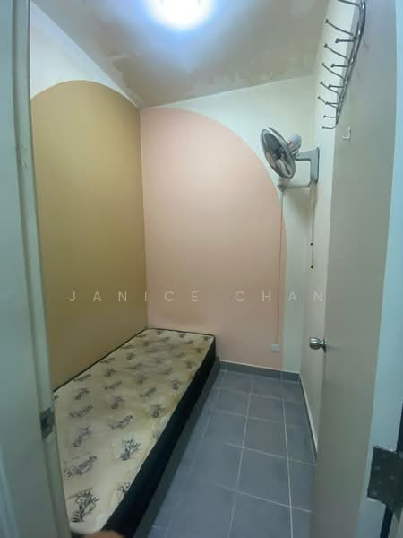 Service Residence for Rent at Southkey Mosaic - Janice Chan - Bedroom - PropertyGuru.com.my
