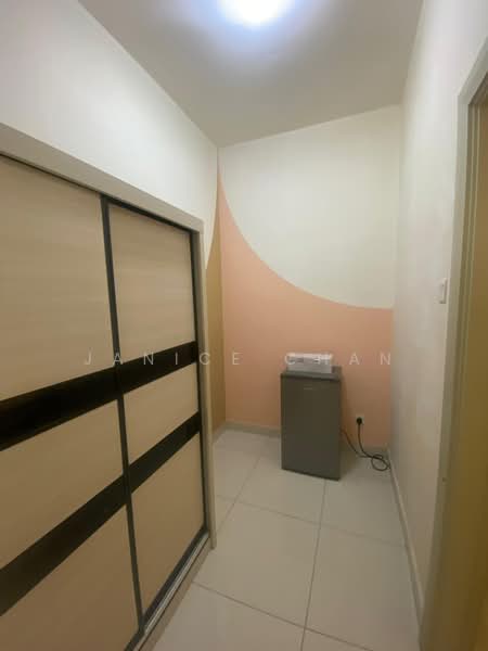 Service Residence for Rent at Southkey Mosaic - Janice Chan - Corridor - PropertyGuru.com.my