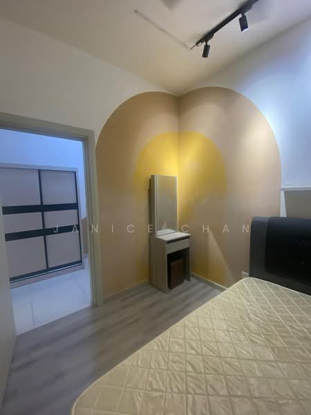 Service Residence for Rent at Southkey Mosaic - Janice Chan - Bedroom - PropertyGuru.com.my