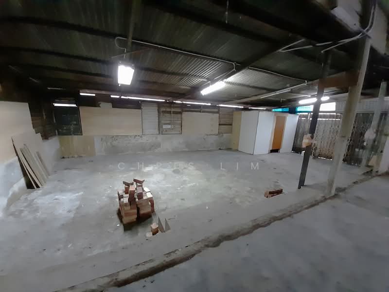 Commercial Bungalow for Rent in Salak Selatan (Kuala Lumpur) - Chris Lim - Interior - PropertyGuru.com.my
