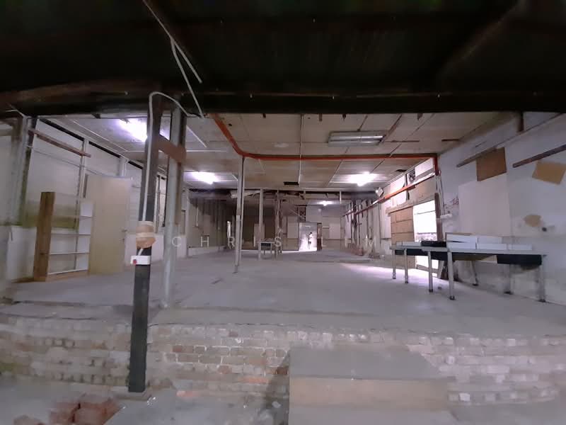 Commercial Bungalow for Rent in Salak Selatan (Kuala Lumpur) - Chris Lim - Interior - PropertyGuru.com.my