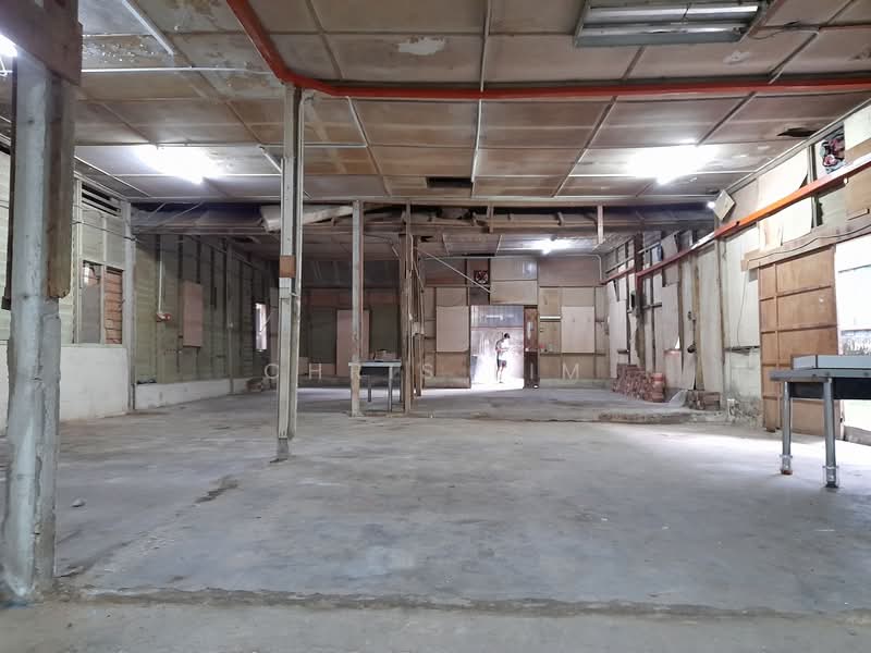 Commercial Bungalow for Rent in Salak Selatan (Kuala Lumpur) - Chris Lim - Interior - PropertyGuru.com.my