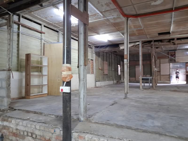 Commercial Bungalow for Rent in Salak Selatan (Kuala Lumpur) - Chris Lim - Interior - PropertyGuru.com.my