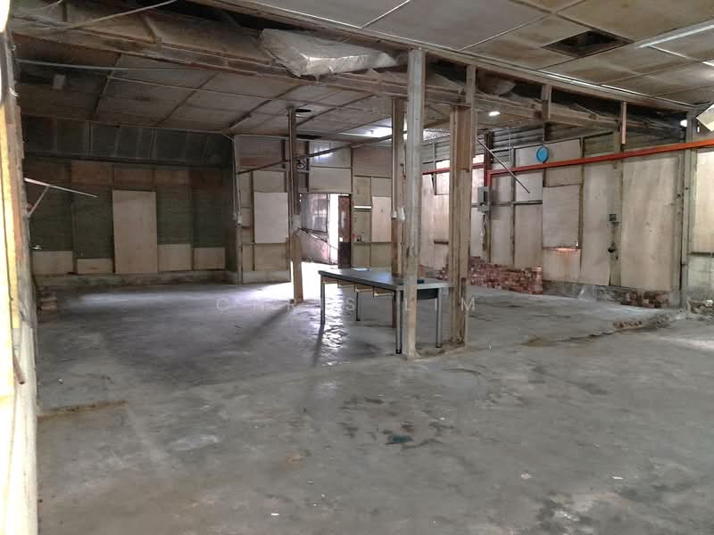 Commercial Bungalow for Rent in Salak Selatan (Kuala Lumpur) - Chris Lim - Interior - PropertyGuru.com.my