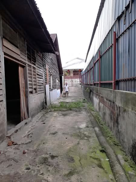 Commercial Bungalow for Rent in Salak Selatan (Kuala Lumpur) - Chris Lim - Exterior - PropertyGuru.com.my