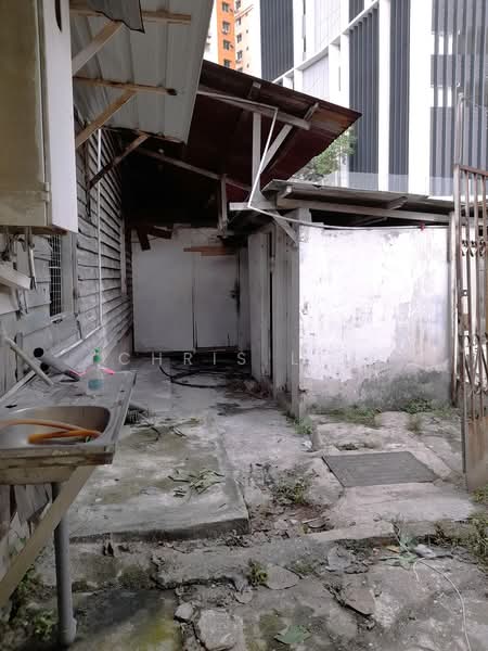 Commercial Bungalow for Rent in Salak Selatan (Kuala Lumpur) - Chris Lim - Exterior - PropertyGuru.com.my