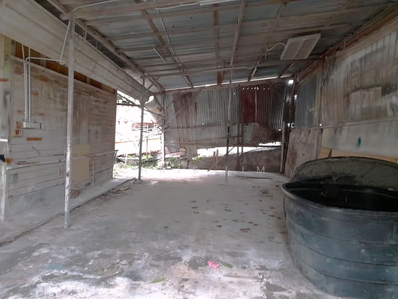 Commercial Bungalow for Rent in Salak Selatan (Kuala Lumpur) - Chris Lim - Interior - PropertyGuru.com.my