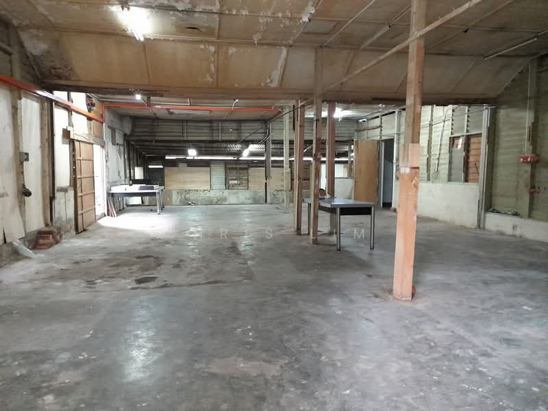 Commercial Bungalow for Rent in Salak Selatan (Kuala Lumpur) - Chris Lim - Interior - PropertyGuru.com.my