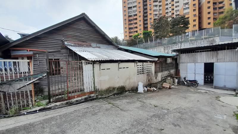 Commercial Bungalow for Rent in Salak Selatan (Kuala Lumpur) - Chris Lim - Exterior - PropertyGuru.com.my