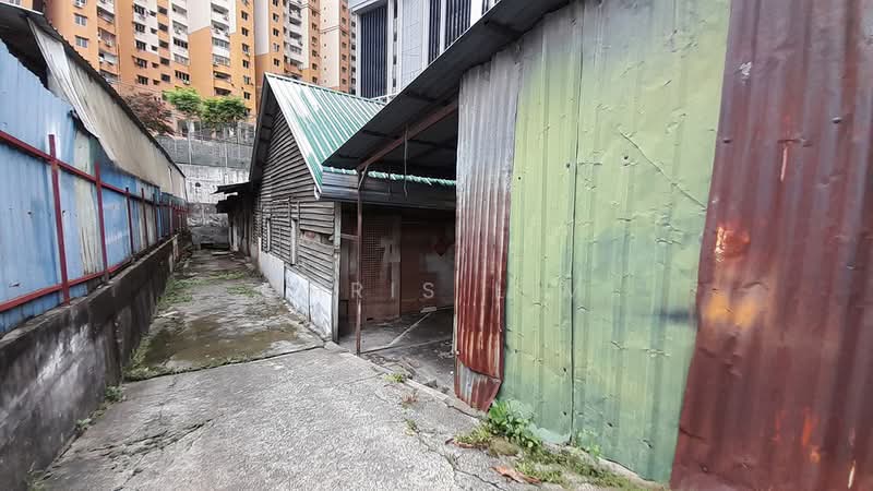 Commercial Bungalow for Rent in Salak Selatan (Kuala Lumpur) - Chris Lim - Exterior - PropertyGuru.com.my