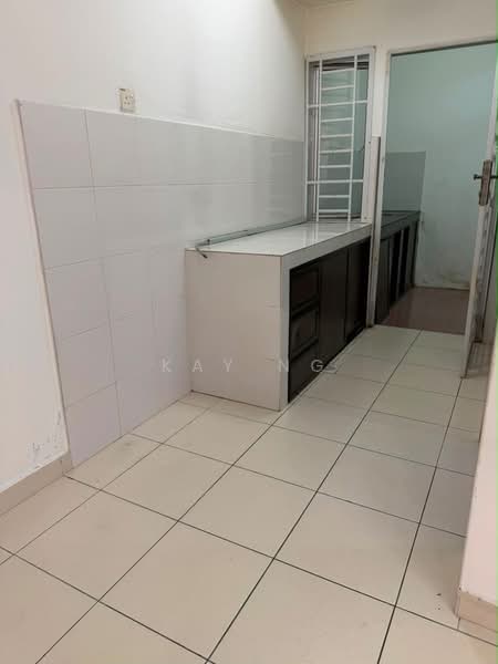 Rumah Teres 2 Tingkat untuk Dijual di Kangkar Pulai (Skudai) - Kay Ng - Kitchen - PropertyGuru.com.my