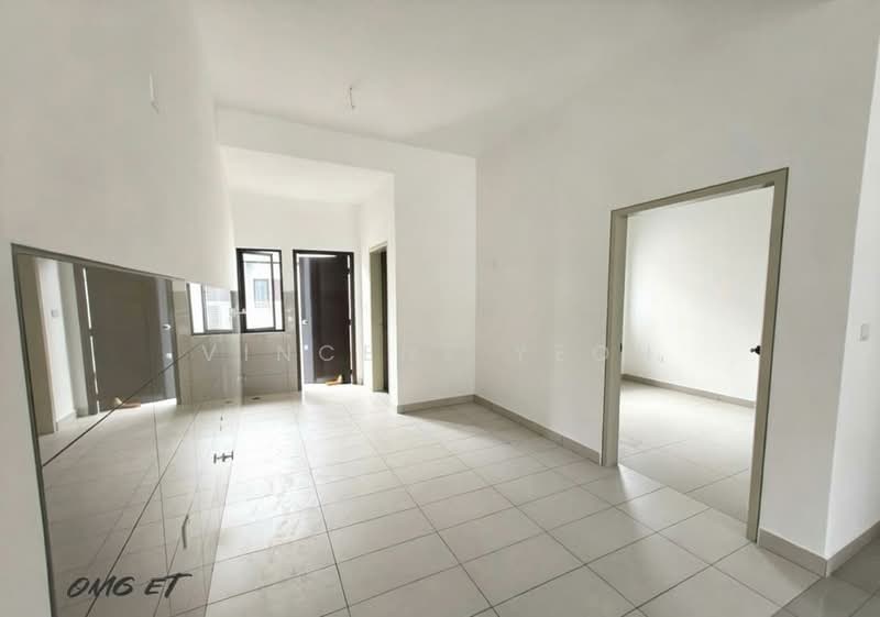 2-storey Terraced House for Sale in Bandar Bukit Raja (Klang) - Vincent Yeoh - Interior - PropertyGuru.com.my