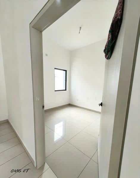 2-storey Terraced House for Sale in Bandar Bukit Raja (Klang) - Vincent Yeoh - Interior - PropertyGuru.com.my