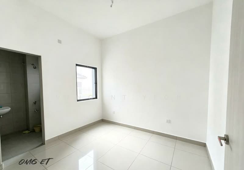 2-storey Terraced House for Sale in Bandar Bukit Raja (Klang) - Vincent Yeoh - Interior - PropertyGuru.com.my