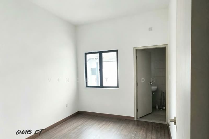 2-storey Terraced House for Sale in Bandar Bukit Raja (Klang) - Vincent Yeoh - Interior - PropertyGuru.com.my