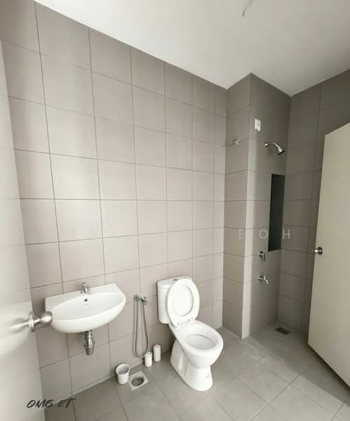 2-storey Terraced House for Sale in Bandar Bukit Raja (Klang) - Vincent Yeoh - Bathroom - PropertyGuru.com.my