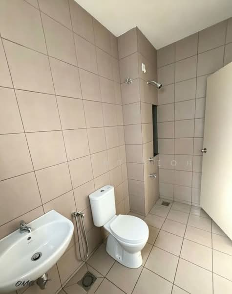 2-storey Terraced House for Sale in Bandar Bukit Raja (Klang) - Vincent Yeoh - Bathroom - PropertyGuru.com.my
