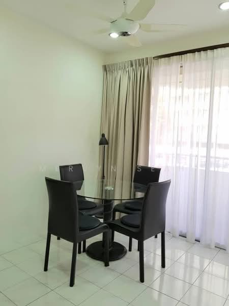 Kondominium untuk Dijual di Taman Lone Pine - Mervyn Seah - Dining Room - PropertyGuru.com.my