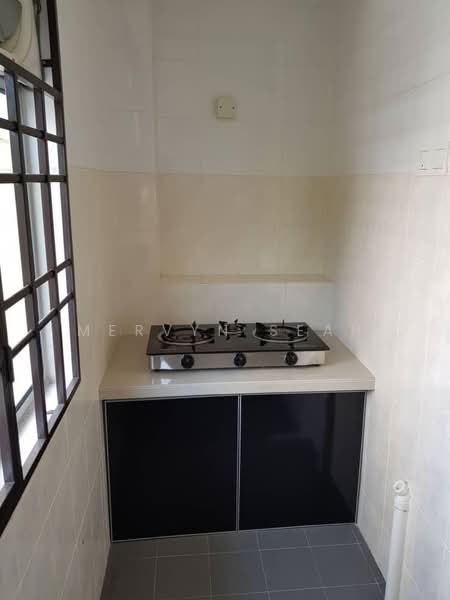 Kondominium untuk Dijual di Taman Lone Pine - Mervyn Seah - Kitchen - PropertyGuru.com.my