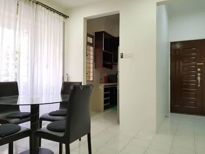 Kondominium untuk Dijual di Taman Lone Pine - Mervyn Seah - Dining Room - PropertyGuru.com.my