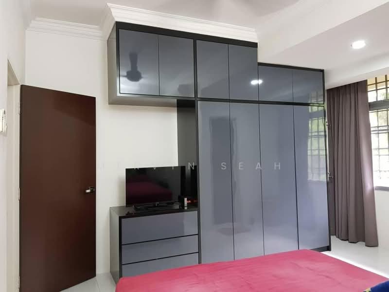 Kondominium untuk Dijual di Taman Lone Pine - Mervyn Seah - Bedroom - PropertyGuru.com.my