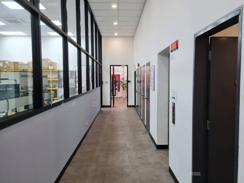 Semi-D Factory for Rent in Hicom - Glenmarie Industrial Park (Shah Alam) - Yap Chew Ying - PropertyGuru.com.my