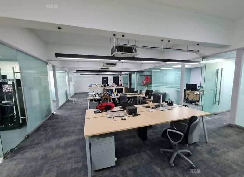 Semi-D Factory for Rent in Hicom - Glenmarie Industrial Park (Shah Alam) - Yap Chew Ying - PropertyGuru.com.my