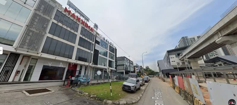 Semi-D Factory for Rent in Hicom - Glenmarie Industrial Park (Shah Alam) - Yap Chew Ying - PropertyGuru.com.my