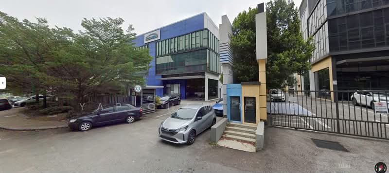 Semi-D Factory for Rent in Hicom - Glenmarie Industrial Park (Shah Alam) - Yap Chew Ying - PropertyGuru.com.my
