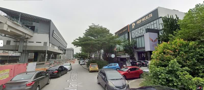 Semi-D Factory for Rent in Hicom - Glenmarie Industrial Park (Shah Alam) - Yap Chew Ying - PropertyGuru.com.my