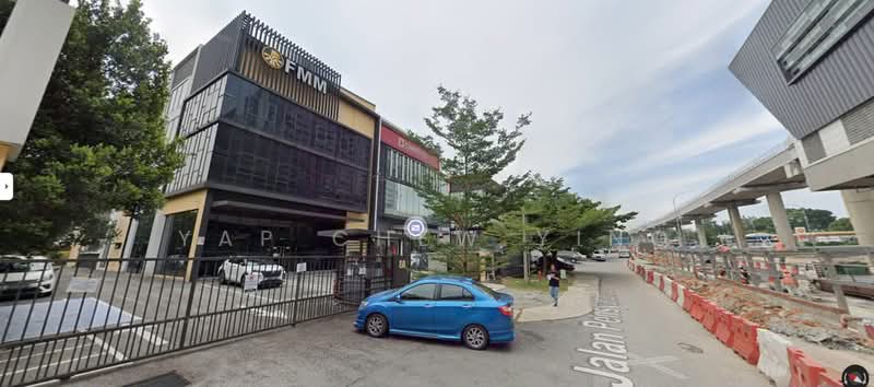 Semi-D Factory for Rent in Hicom - Glenmarie Industrial Park (Shah Alam) - Yap Chew Ying - PropertyGuru.com.my