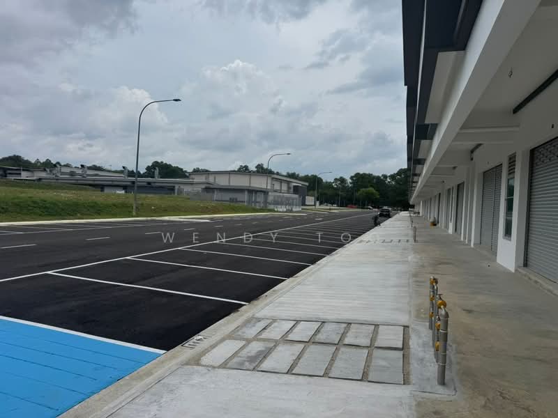 Shop / Office for Rent in Taman Dato Onn (Johor Bahru) - Wendy Too - PropertyGuru.com.my