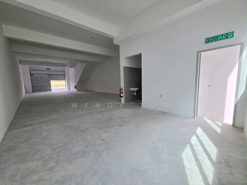 Shop / Office for Rent in Taman Dato Onn (Johor Bahru) - Wendy Too - PropertyGuru.com.my