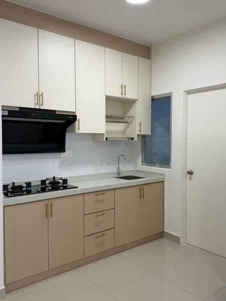 Kondominium untuk Disewa di Pitta Residensi - Ho Kah Yee - PropertyGuru.com.my