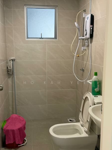 Kondominium untuk Disewa di Pitta Residensi - Ho Kah Yee - PropertyGuru.com.my