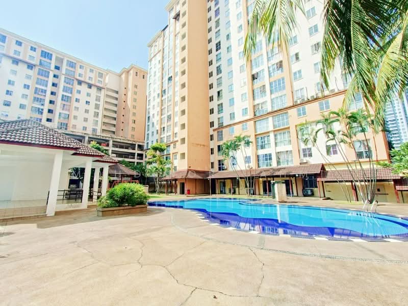 Apartment for Sale at Sri Jati 1 - Mohd Nor Fahmi - PropertyGuru.com.my