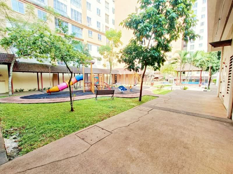 Apartment for Sale at Sri Jati 1 - Mohd Nor Fahmi - PropertyGuru.com.my