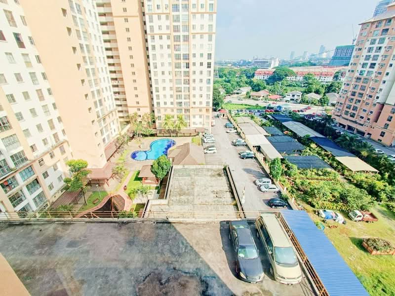 Apartment for Sale at Sri Jati 1 - Mohd Nor Fahmi - PropertyGuru.com.my