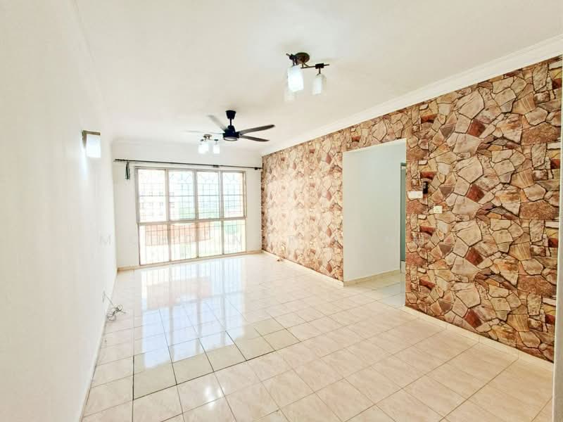 Apartment for Sale at Sri Jati 1 - Mohd Nor Fahmi - PropertyGuru.com.my