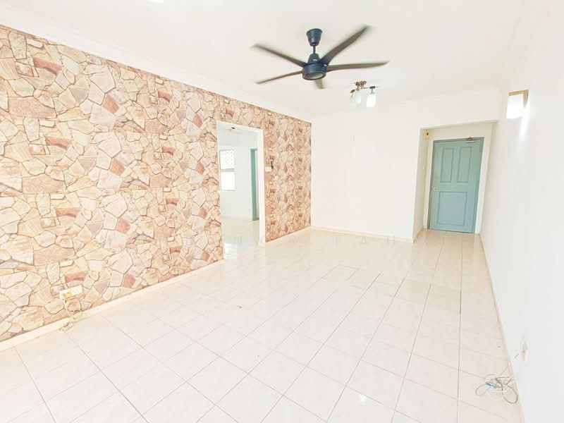 Apartment for Sale at Sri Jati 1 - Mohd Nor Fahmi - PropertyGuru.com.my
