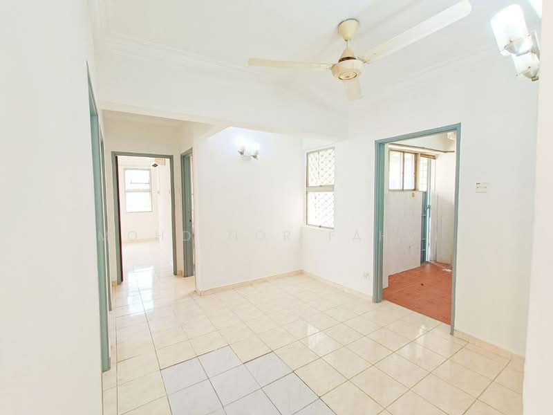 Apartment for Sale at Sri Jati 1 - Mohd Nor Fahmi - PropertyGuru.com.my