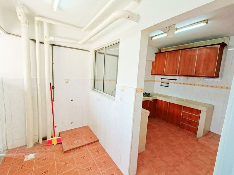 Apartment for Sale at Sri Jati 1 - Mohd Nor Fahmi - PropertyGuru.com.my