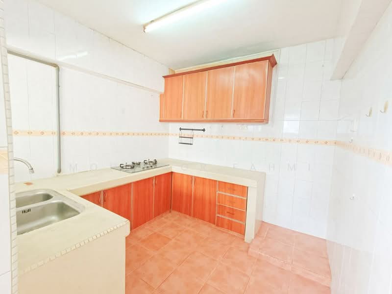 Apartment for Sale at Sri Jati 1 - Mohd Nor Fahmi - PropertyGuru.com.my